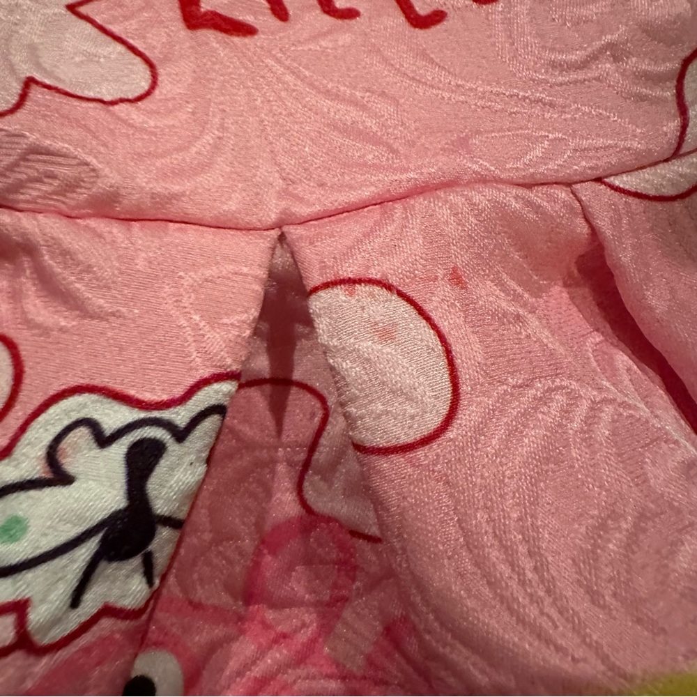 Peppa pig dress - Picture 7 of 10